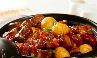 Chuyện động trời: Thịt thuốc phiện!