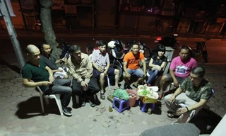 Euro xa và gần