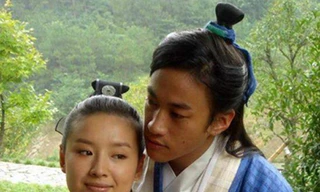 Chúc Anh Đài của Đổng Khiết