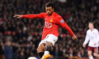 Những pha bóng kĩ thuật nhất năm 2011