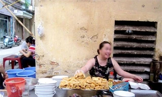 Những món ‘bẩn’ bán chạy trong ngày hè