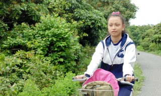 'Dị nhân' 15 năm không ăn cơm, học giỏi, hát hay