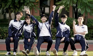 15 phim dành cho tuổi mới lớn đáng xem nhất trong mùa “cách ly xã hội” (Phần 2)