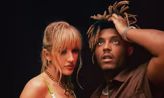 Ellie Goulding tưởng nhớ rapper xấu số Juice WRLD trong album mới “Brightest Blue”