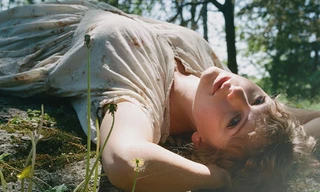 Lẽ nào “nhạc sĩ ma” trong album mới của Taylor Swift là nhân vật không-ai-ngờ-đến này?