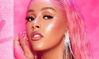 Hợp tác cùng Nicki Minaj, Doja Cat chính thức có vị trí No.1 BXH Billboard Hot 100