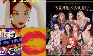 Nhạc Latin “càn quét” từ K-Pop đến US&UK: Liệu sẽ có “Despacito” thứ hai?