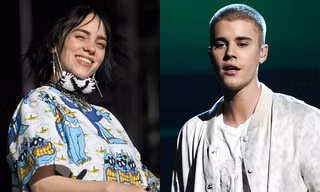 Đây chính là bài hát của Justin Bieber đã khiến Billie Eilish suýt phải... nhập viện