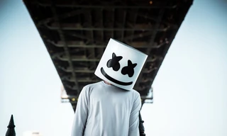 "Người bí ẩn" Marshmello và những lần “gây bão” cùng các ngôi sao nhạc Pop hàng đầu