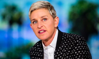Giữa “tâm bão” scandal bắt nạt, Ellen DeGeneres bất ngờ được sao lớn này bảo vệ