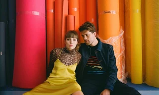 Oh Wonder và hành trình mang âm nhạc tại gia vươn ra thế giới