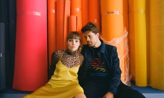 Oh Wonder và hành trình mang âm nhạc tại gia vươn ra thế giới
