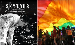 Dành cho team ở nhà mùa COVID-19: Những sự kiện chớ nên bỏ qua trong tháng 9