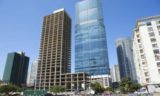 Lô đất 10E6 Khu đô thị mới Cầu Giấy, phường Mễ Trì (quận Nam Từ liêm, Hà Nội), VICEm muốn chuyển nhượng toàn bộ dự án trước cổ phần