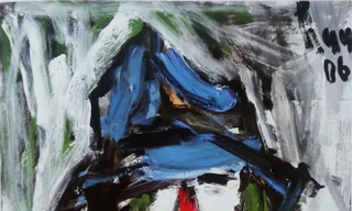 Danh hoạ Trần Lưu Hậu: Người luôn là chính mình