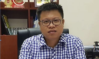 Không để nước đến chân mới nhảy