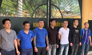 Tín dụng đen: 'Vòi bạch tuộc' tác oai tác quái