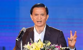 Cựu phó chủ tịch Thanh Hóa làm Chánh văn phòng đúng quy trình?