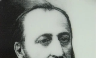 Chân dung nhạc sỹ Charles Camille Saint Seans