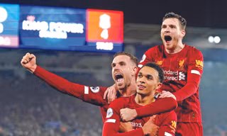 Kịch bản ngày Premier League trở lại