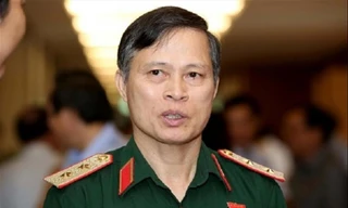 Ông Trần Văn Độ Ảnh: như ý