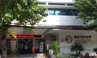 Bệnh viện Phụ nữ, nơi 3 sản phụ tử vong, nguy kịch sau khi đến sinh