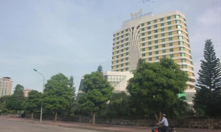 Khách sạn Mường Thanh tại Bắc Giang được chọn làm nơi cách ly người nước ngoài đến kiểm tra, thu mua vải thiều 