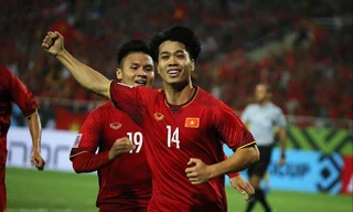 Công Phượng đầu quân cho Incheon United