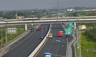 Cao tốc Hà Nội – Hải Phòng và món nợ 4.000 tỷ đồng Ảnh: Hồng Vĩnh