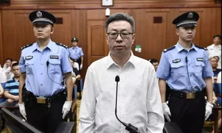 Hồ Chí Cường bị đưa xa xét xử