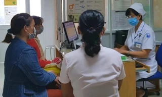 Nhiều ca đến tư vấn phá thai là những cô gái chưa lập gia đình