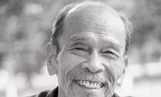 Nguyễn Văn Bảy, như tôi biết