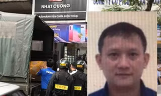 Chủ mưu vụ Nhật Cường buôn lậu xuyên quốc gia là ai?