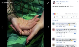 Hương Tràm từng hành hạ bản thân để giải toả stress