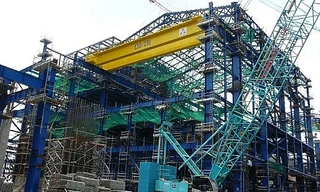 Dự án Nhà máy Nhiệt điện Thái Bình 2