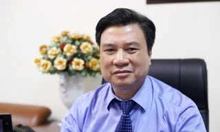 Thứ trưởng Bộ GD&ĐT Nguyễn Hữu Độ