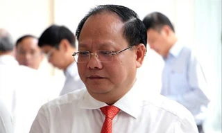 Ông Tất Thành Cang