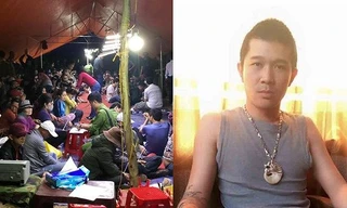 Bộ Công an đột kích sòng bạc “khủng” ở Tây Nguyên: Vì địa phương bất lực?