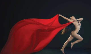 Những bức ảnh nude đã từng triển lãm