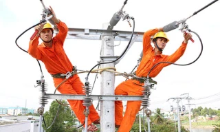 Khách hàng sử dụng điện được hỗ trợ tối đa 62.560 đồng/tháng