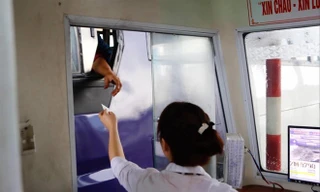 ÐBQH cho rằng, cần tổ chức phiên giải trình về BOT giao thông. Ảnh Như Ý 