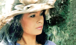 Một phiên bản 'Người đẹp Tây Đô'