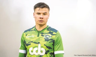 Alexander Dang muốn cống hiến cho tuyển Việt Nam