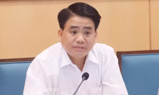 Ông Nguyễn Đức Chung 