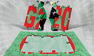 Mâu thuẫn Mỹ - Trung khiến G20 đánh mất vai trò trong nhiều vấn đề chung của toàn cầu