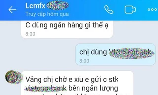 Ma trận gọi vốn đa cấp thời 4.0: Không có cơ chế kiểm soát