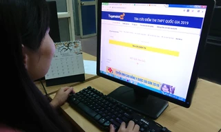 Ngày 8/8 nhiều trường công bố điểm chuẩn trúng tuyển Đại học hệ chính quy 2019Ảnh: Như Ý