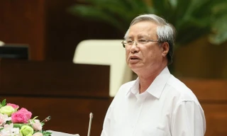 Hoàn thiện cơ chế phòng chống chạy chức, chạy quyền