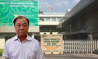  Tổng Bí thư, Chủ tịch nước Nguyễn Phú Trọng phát biểu tại phiên họp của Ban Chỉ đạo Trung ương về PCTN ảnh: TTXVN