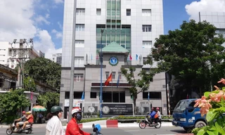 Trường ĐH Luật TPHCM đang xảy ra nhiều bất ổn